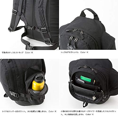 THE NORTH FACE ワサッチ リュック レッド/ブラック 中古・古着通販】THE NORTH FACE (ザ ノース フェイス) 90s